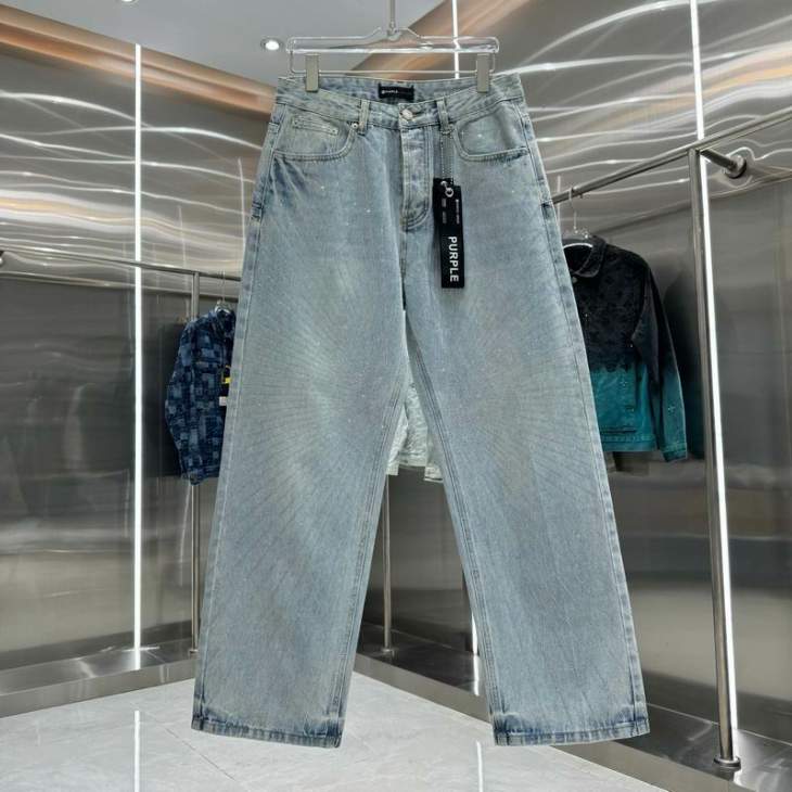 Picture of Purple Brand Jeans Long _SKUPurpleBrandsz30-38hgntx22012947